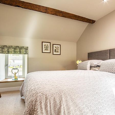 Hilldale Cottage Earl Sterndale 外观 照片