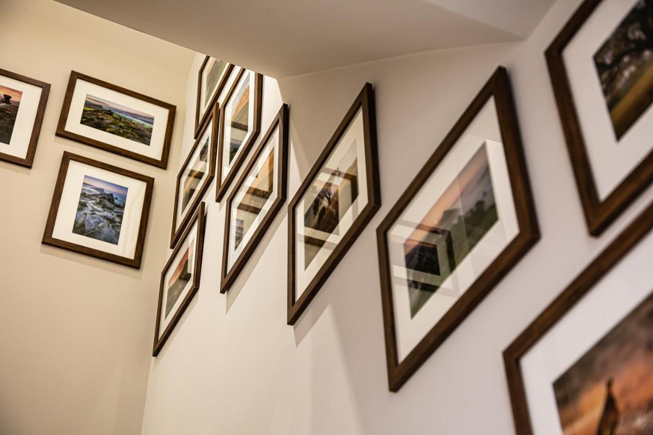 Hilldale Cottage Earl Sterndale 外观 照片